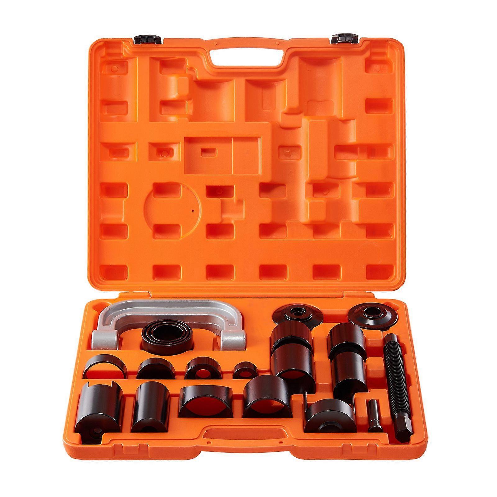 Kit de presse à rotule C-press Outils de joint à rotule 21 pcs Kit de réparation automobile