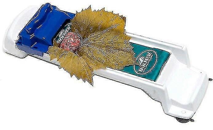 Vegetable Meat Roller Quick Meat Rolling Tools Sushi Making Stuffed Grape Leaves Wrapping Cabbage Meat Rolling Machine