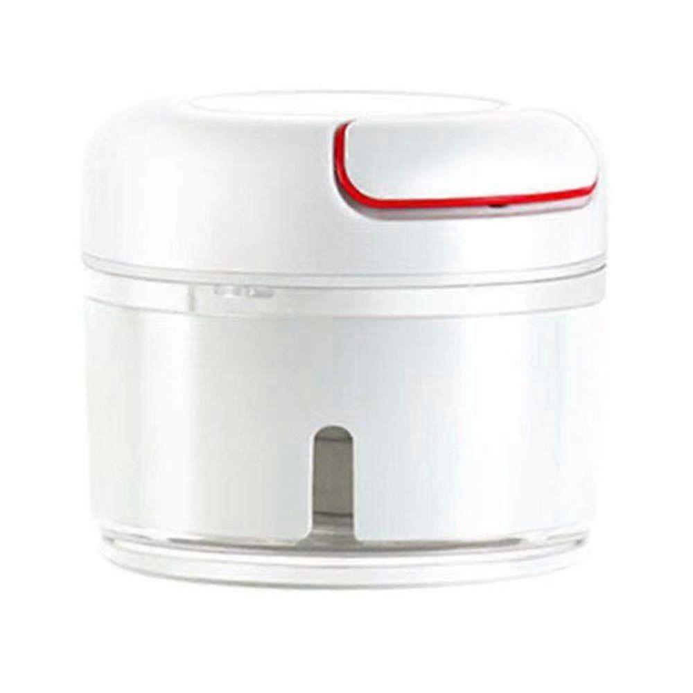 Garlic Press CrusherMultifunctional Manual Garlic