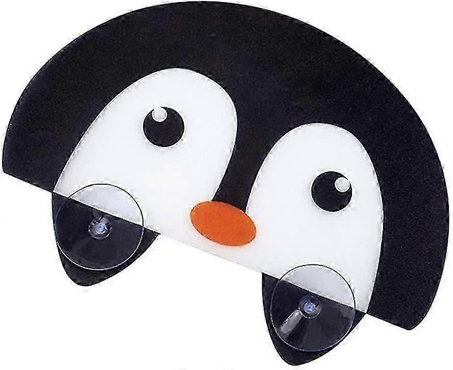 Küchenspüle Spritzschutz mit Saugnapf