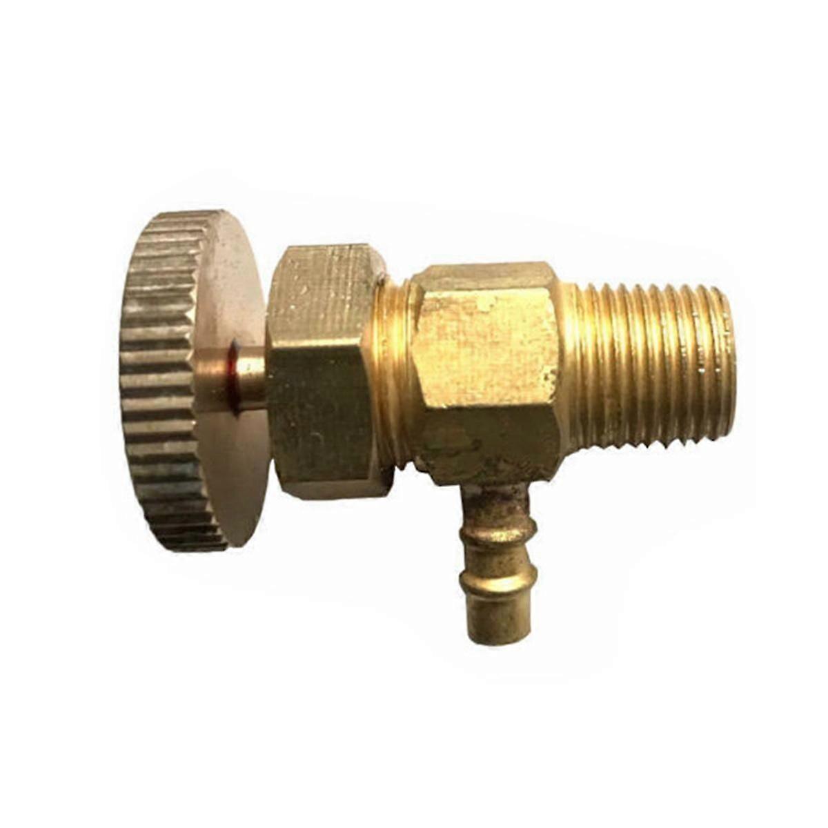 Fuel Bleeder Valve for 743 751 753 763 773 S175 S185 S205 T180 6598102