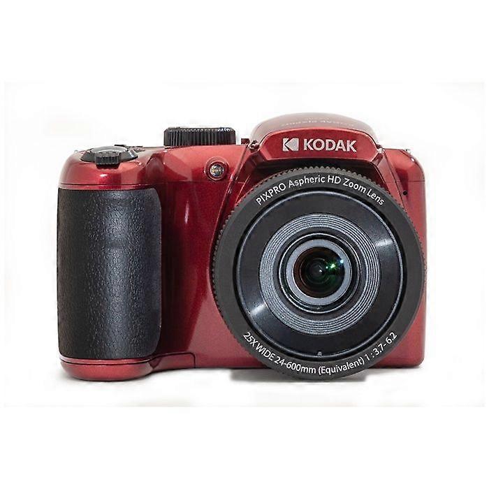 KODAK AZ255 Rot