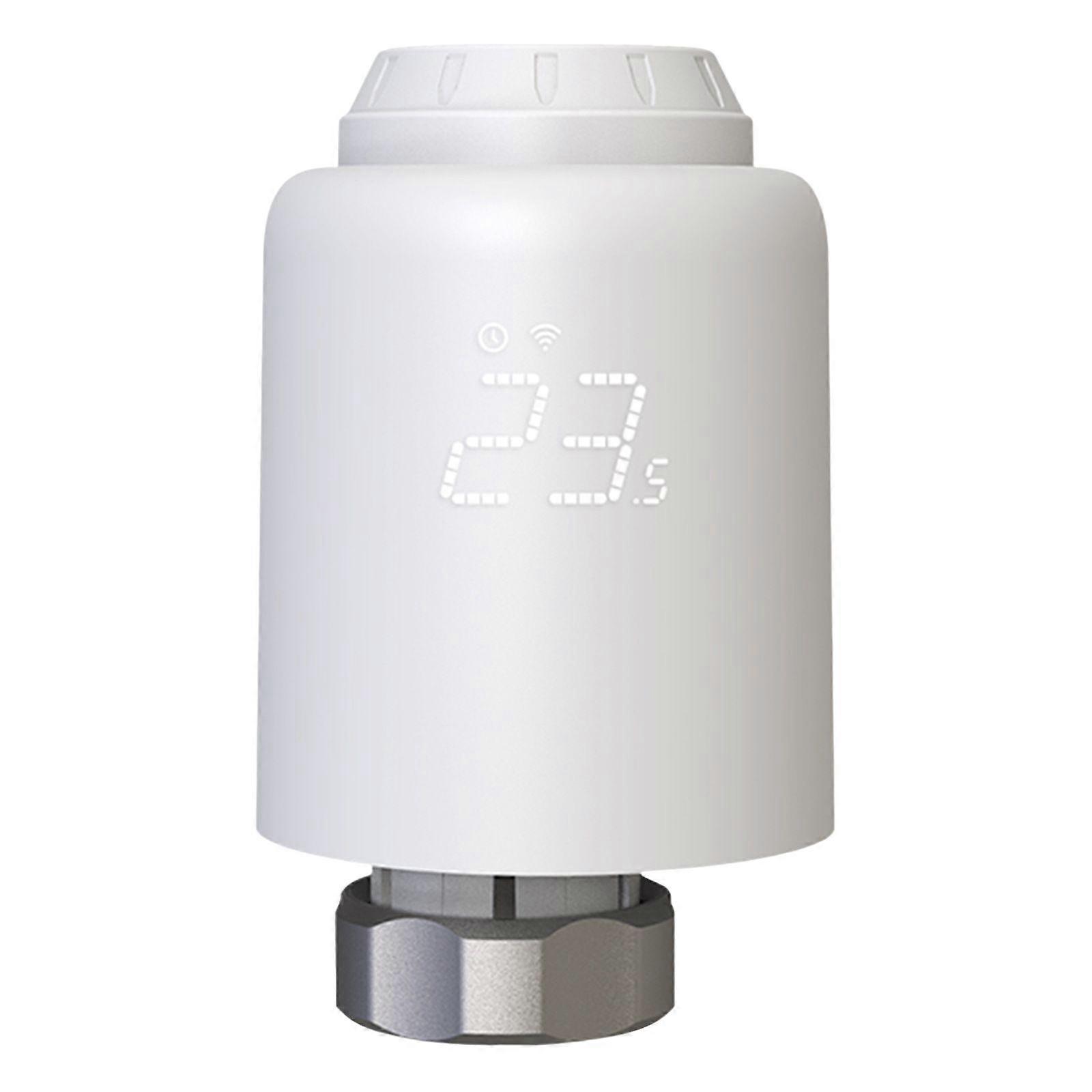 Intelligent Temperature Controller Portable Durable Electrical Switches for
