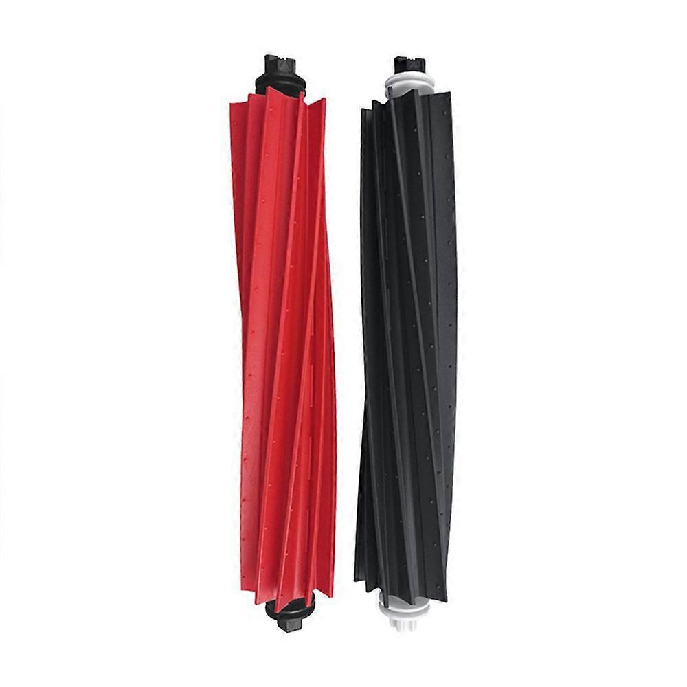 Main Brush Sweeping Robot Accessories for Roborock S8/S8+S8 Pro G20 (1x Main Brush Set )