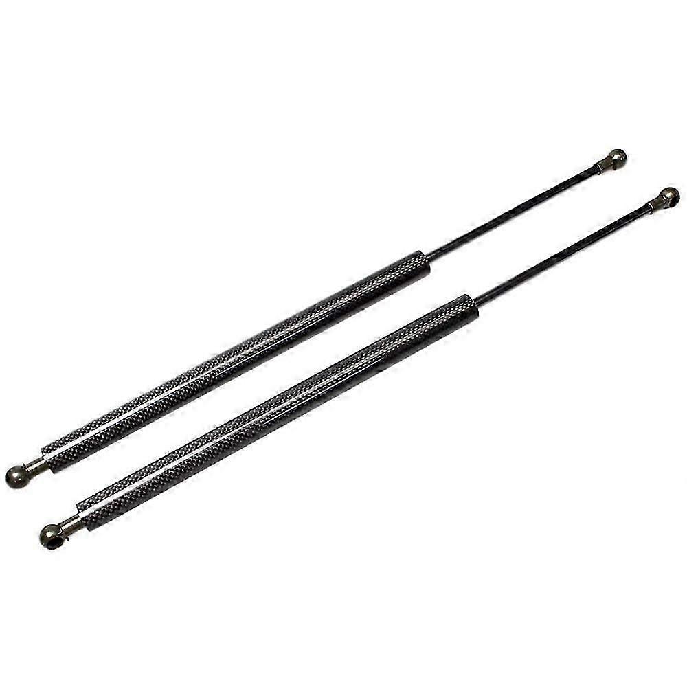 Supports de levage pour Mitsubishi Evolution X Evo 10 Cz4a 2008-2015 Capot avant Changer Carbone