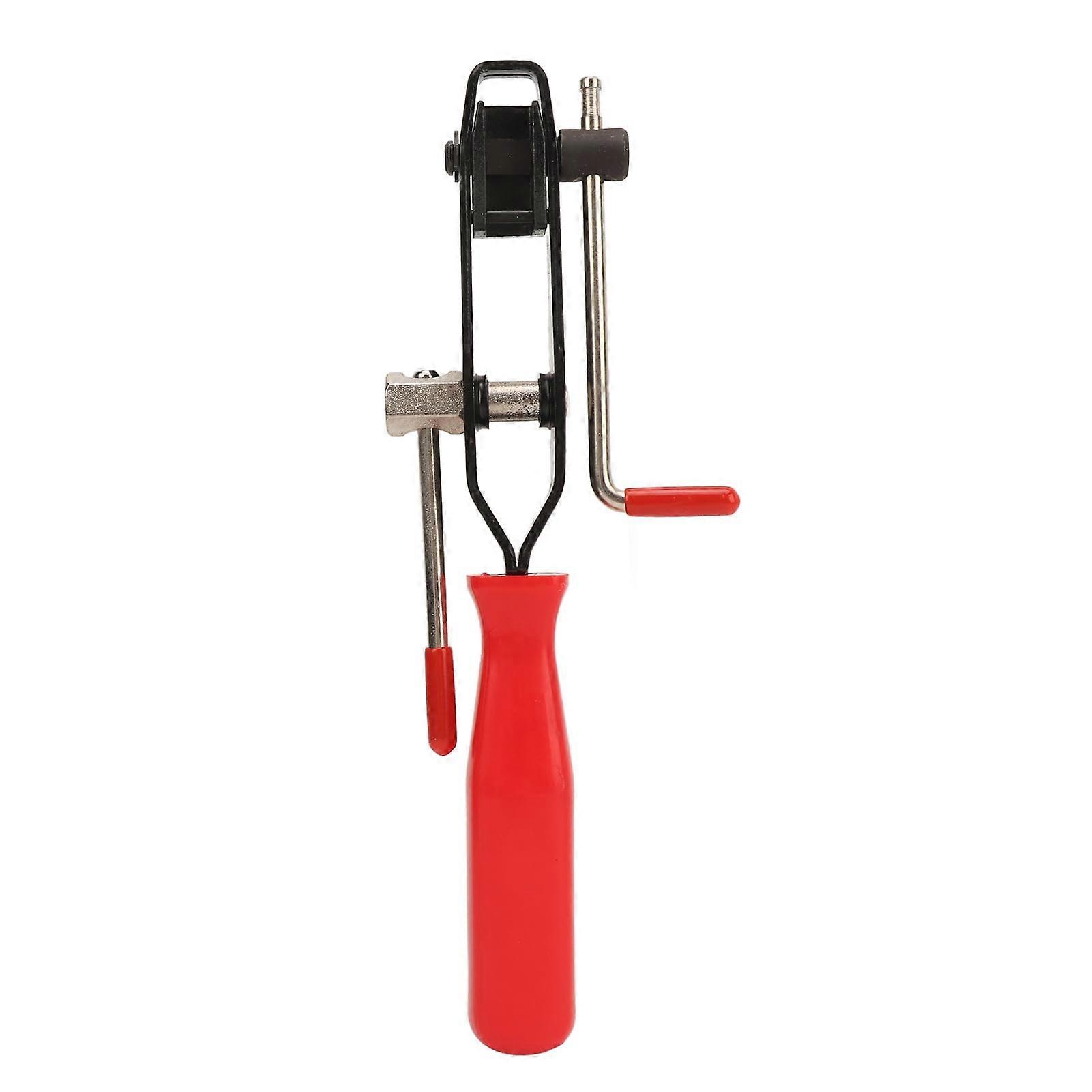 Cv Joint Boot Clamp Pliers Cv Joint Boot Clamp Wrench Cv Joint Boot Clamp Tool Cv Joint Clamp Tool Cv Boot Clamp Pliers for Easy Repair