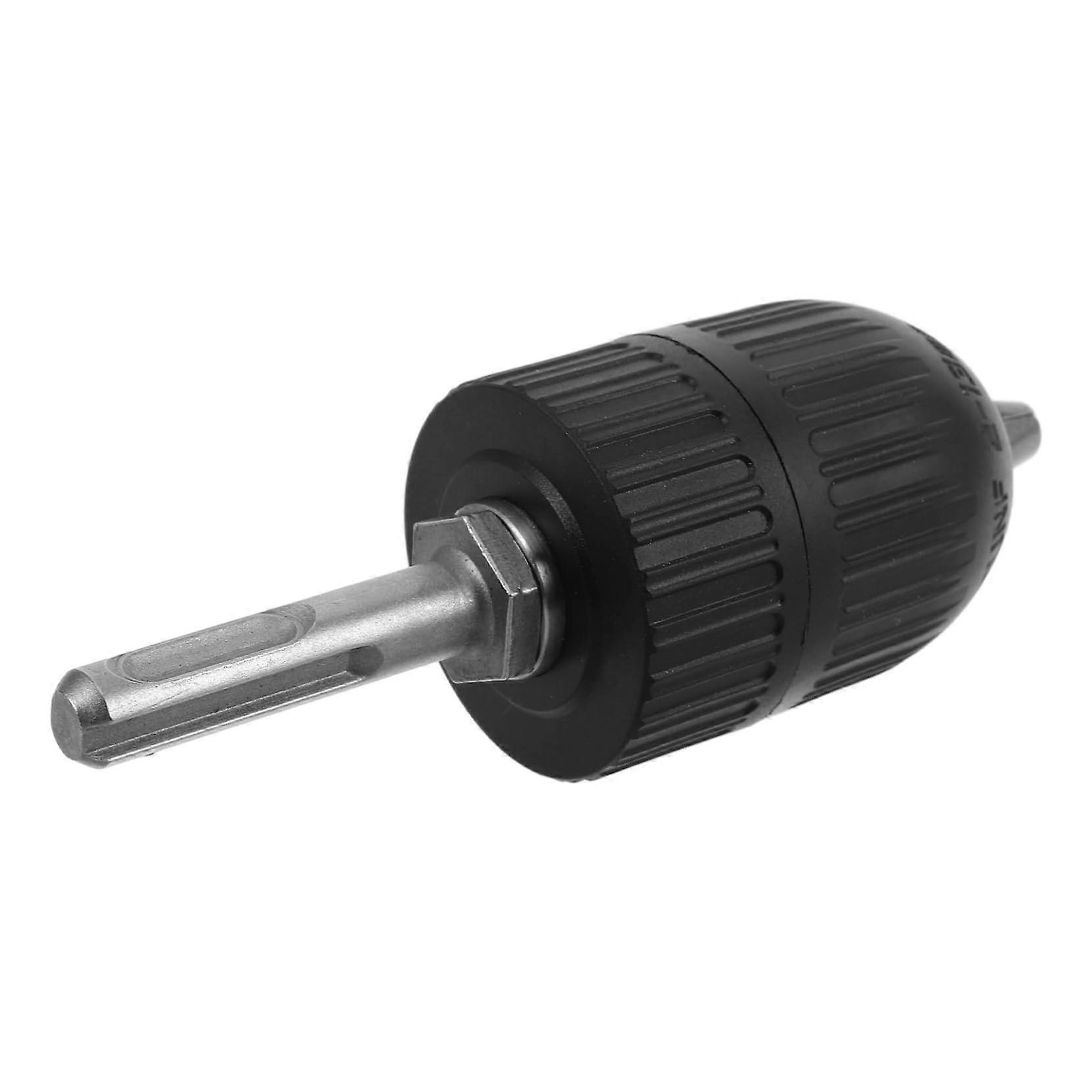 Electric Hammer Conversion Head Accessories Adaptor Wrench Head Impact Chuck Adapter
