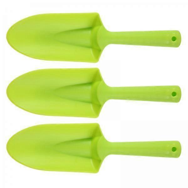2x Garden Tools with Scale for Planting and Transplanting