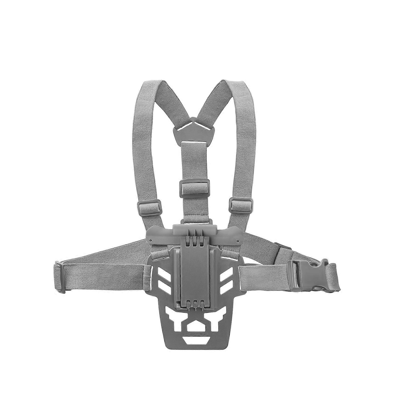 Sunnylife Remote Control Waist Support Bracket Chest Strap