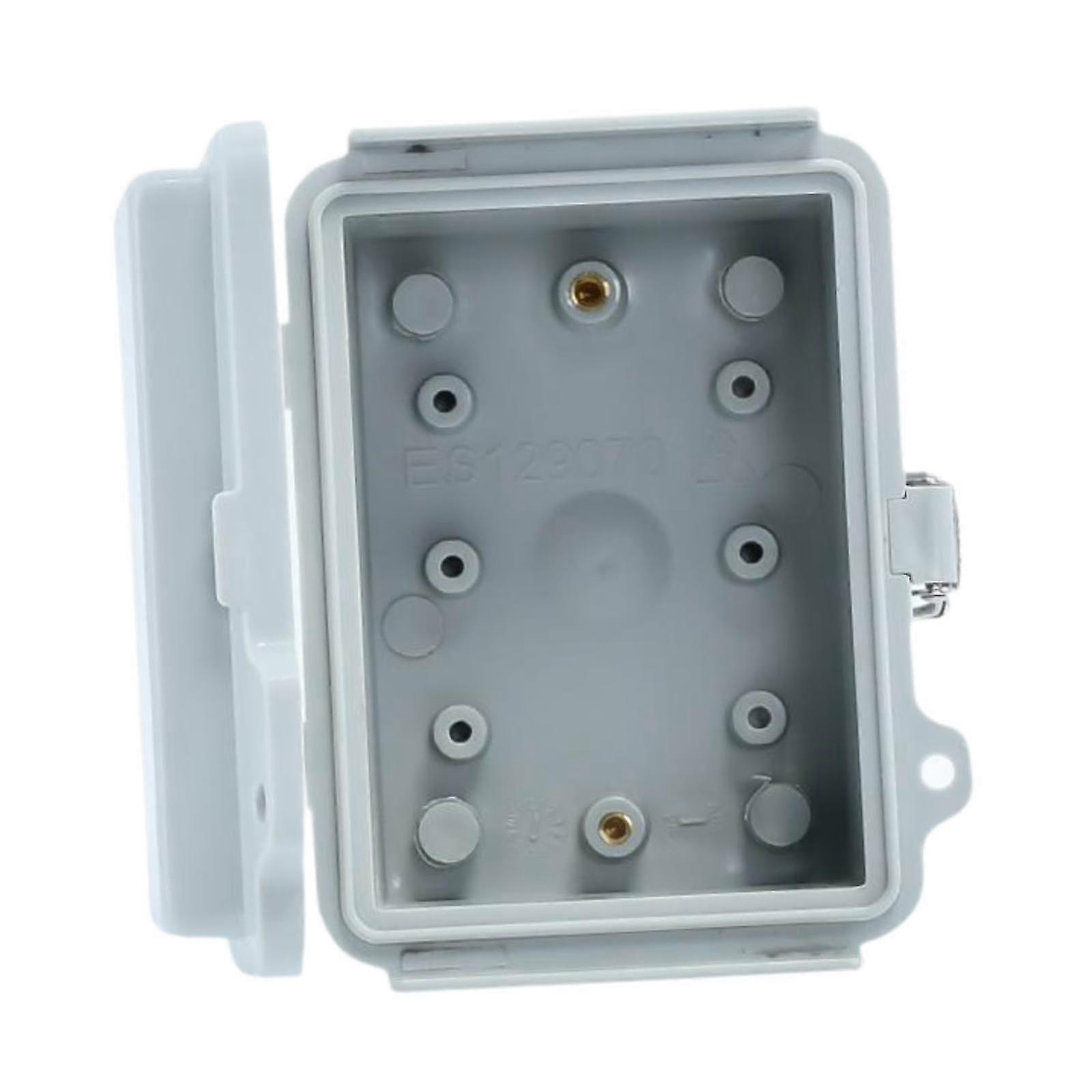 Junction Box IP66 Waterproof Electrical Box for Network Industrial Projects