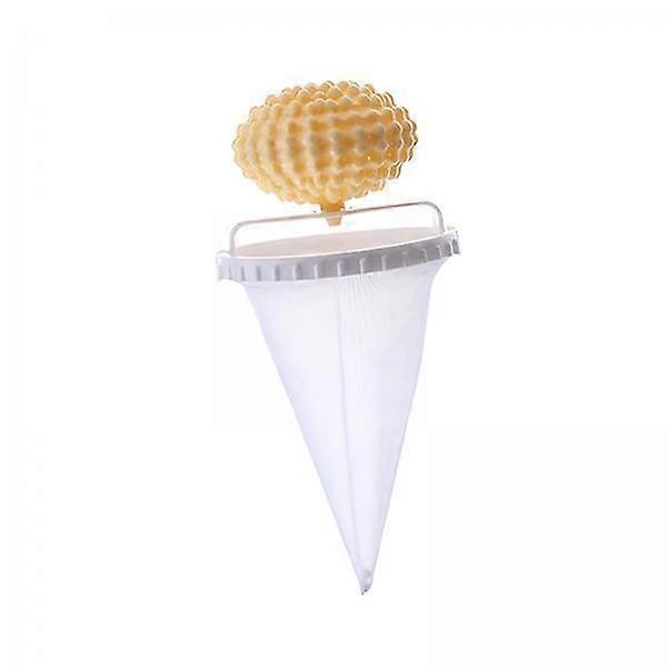 2x Floating Lints Catcher, Hair Removal Household Pet Bedding Lint Lint Catcher