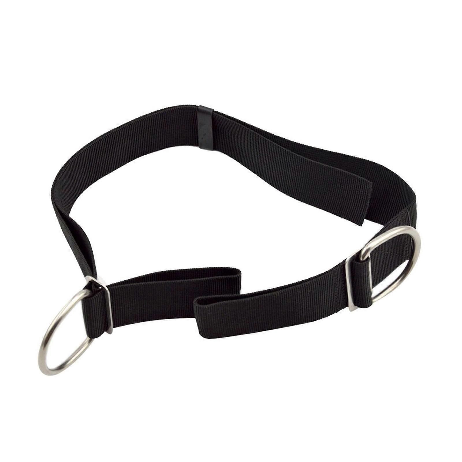 1Pc Universal 5cm Crotch Strap Adjustable Tech Dive Crotch Strap with Loop Technical Dive Free Diving Gear BCD Accessory Multicolor