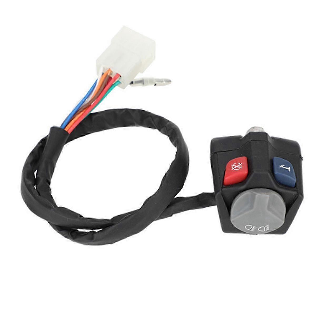 Headlight Horn Control Switch For KTM HUSABERG GASGAS EC250 Edition 1031