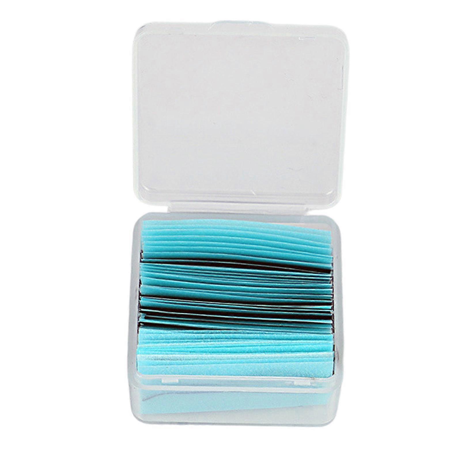 Self Sticky Lash Strips, Replacement Lash Glue Soft Comfortable Self Sticking,