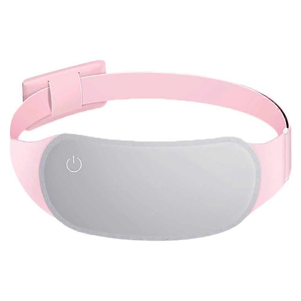 Portable Cordless Heating Pad, Menstrual Heating Pad for Back Pain