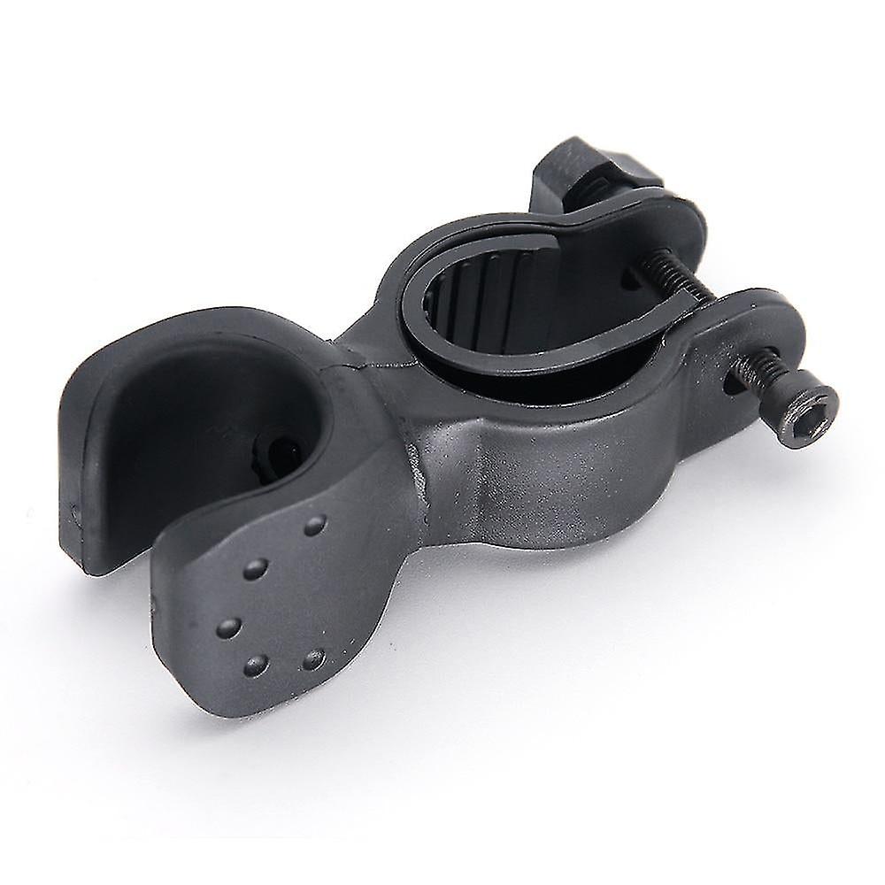 Flashlight Accessories Flashlight 360 Degree Rotating Clip
