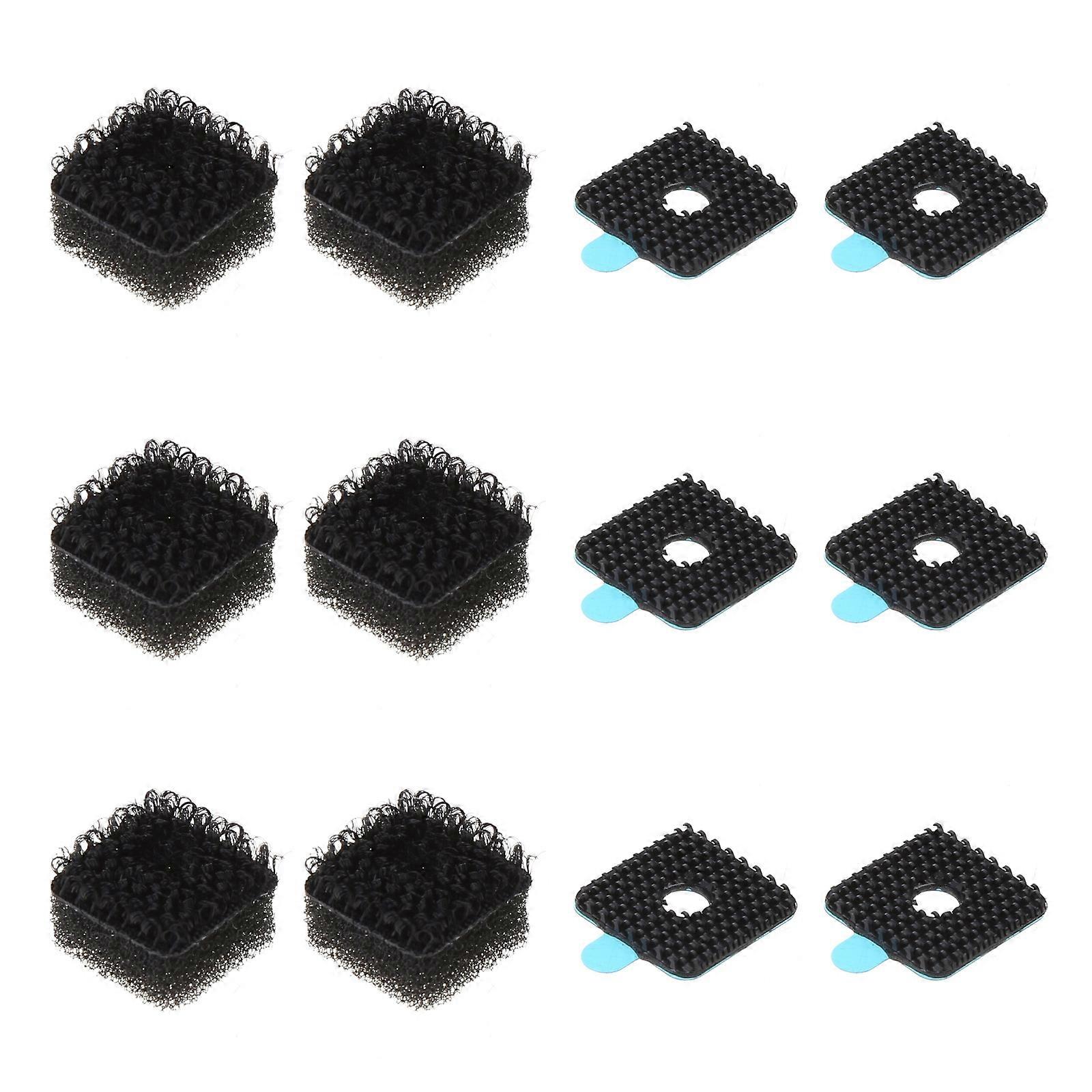 Windshield Foam for X3 Wind Muff Muffler Windscreen foam for Clear AudioQuality in Every Shot
