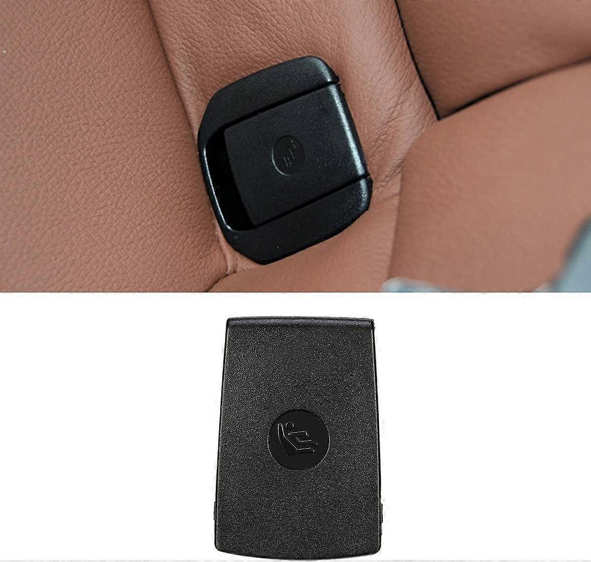 2025 Latest Model for BMW Child Seat Anchor Cover, Rear Row Seat Safety Belt