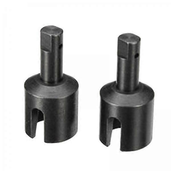 2x2x Diff EA1071 Differential Cup for JLB Racing CHEETAH 1/10 Brushless RC Car