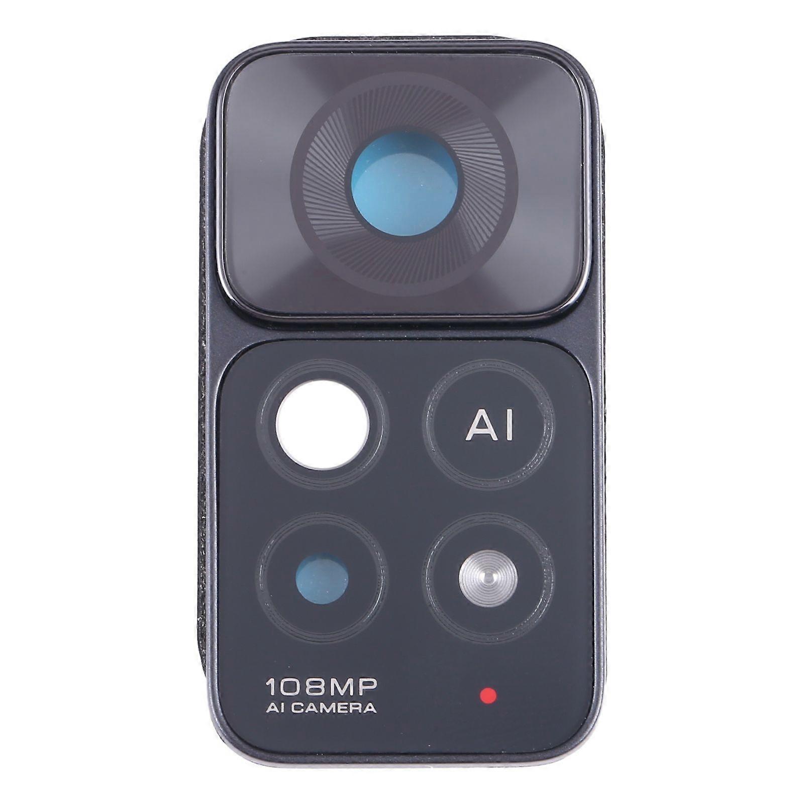 COMPATIBLE Camera Lens Cover For Xiaomi Redmi Note 11 Pro+ 5G India