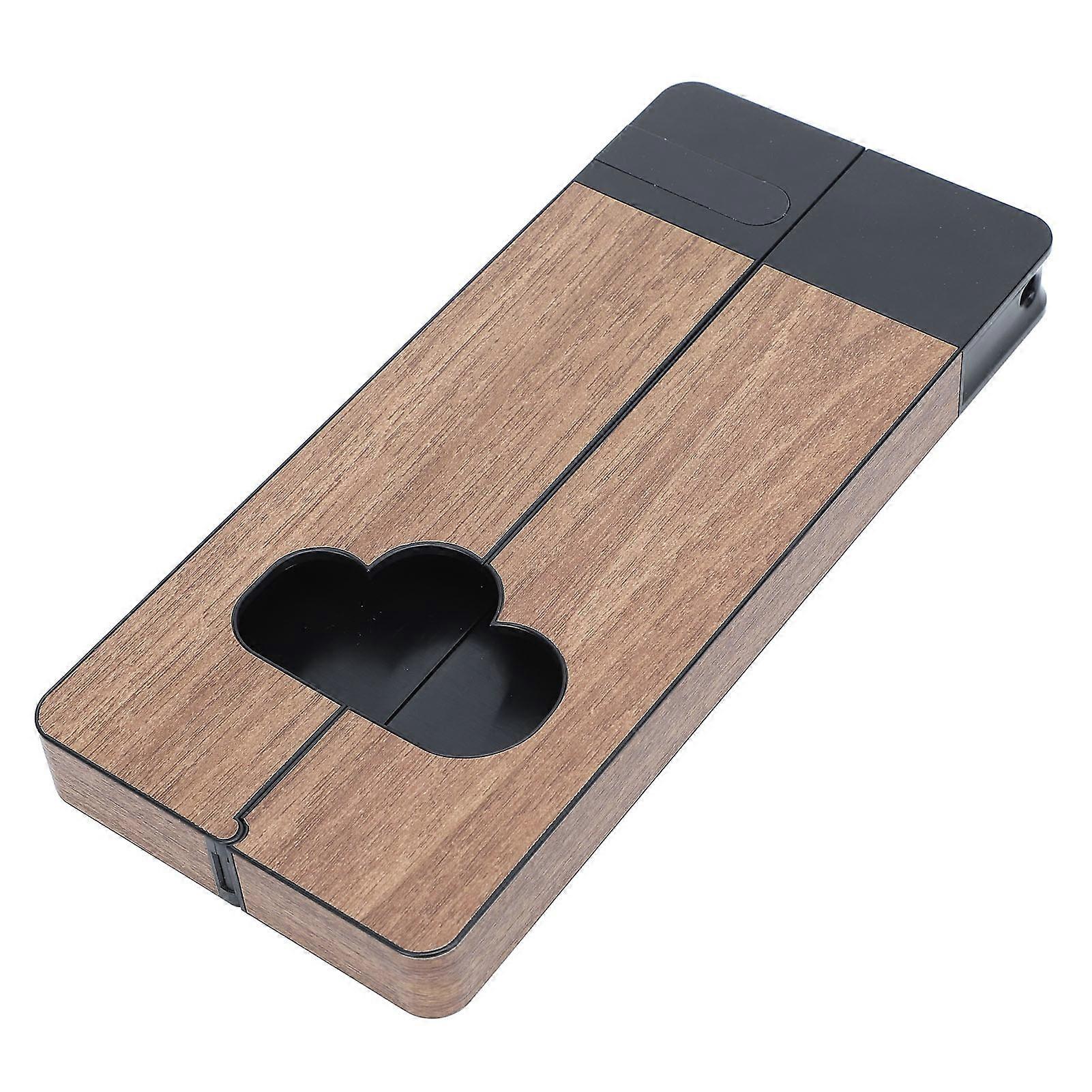 Phone Timer Lock Box 300mAh Self Control Timer Phone Locker Cell Phone Lock Box with Timer for Study Work 