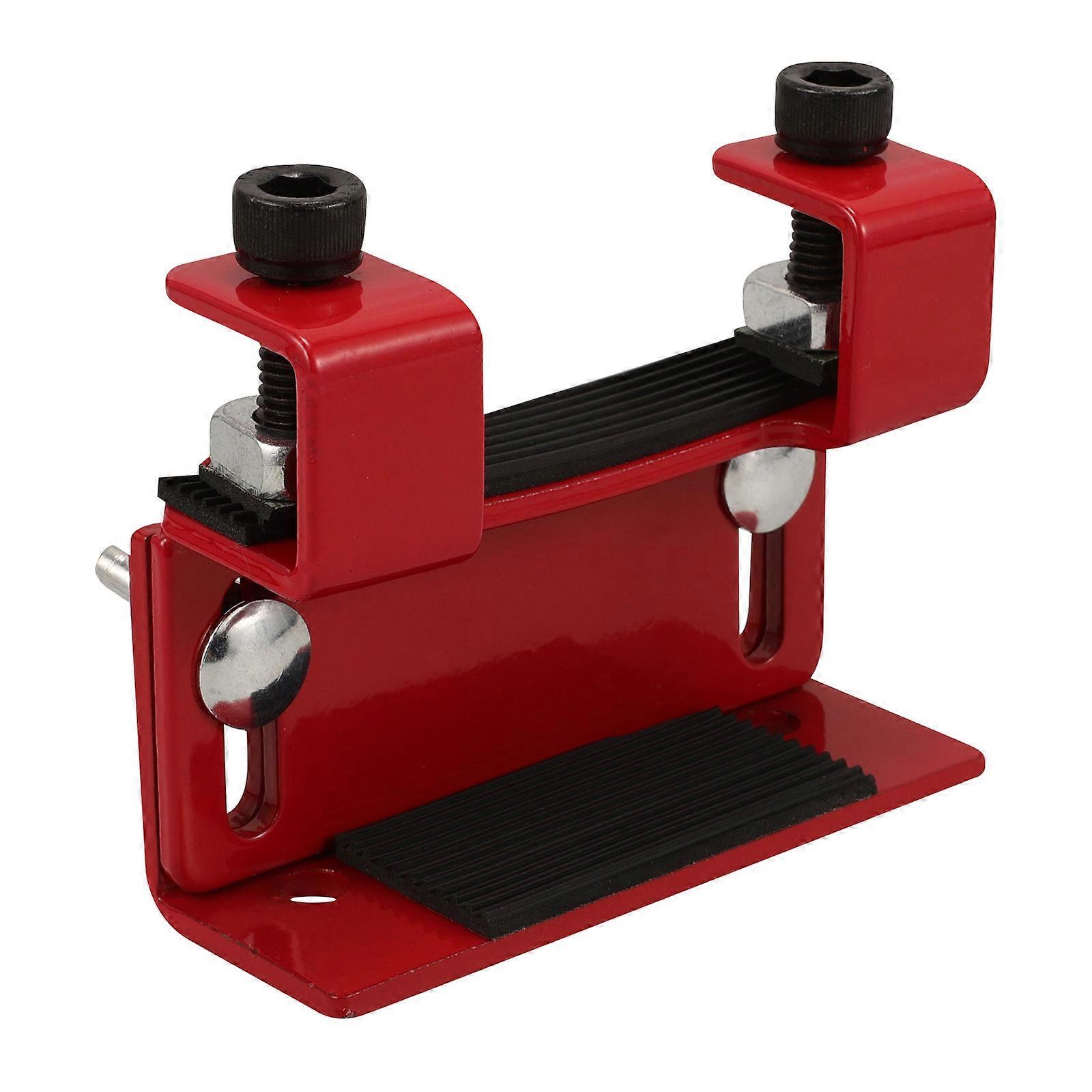 Durable Metal Bass Drum Lift Platform – Easy Installation, Comfortable Playing Height, Elegant Design with Smooth Finish