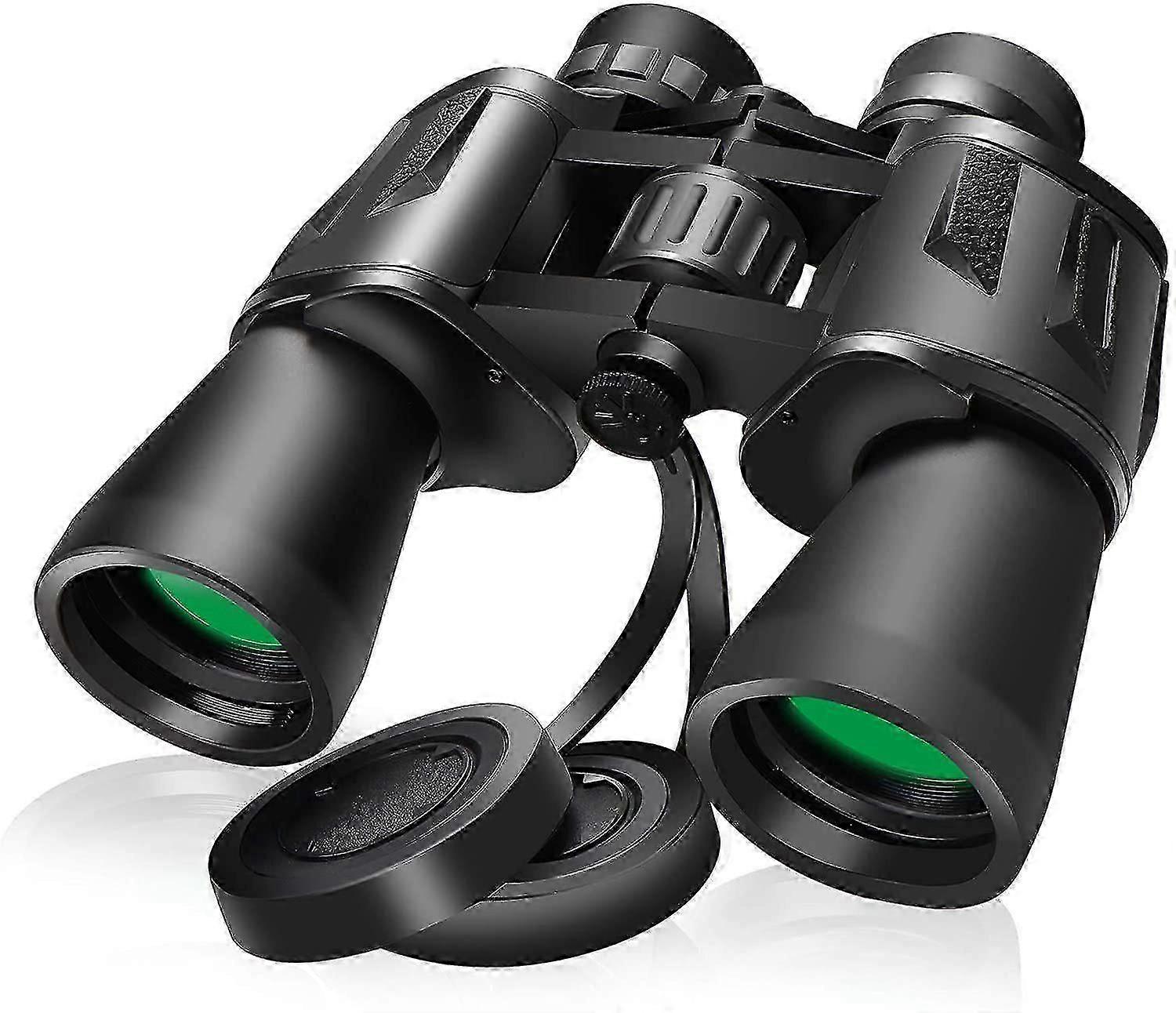 2050 HD High Power Professional Binoculars