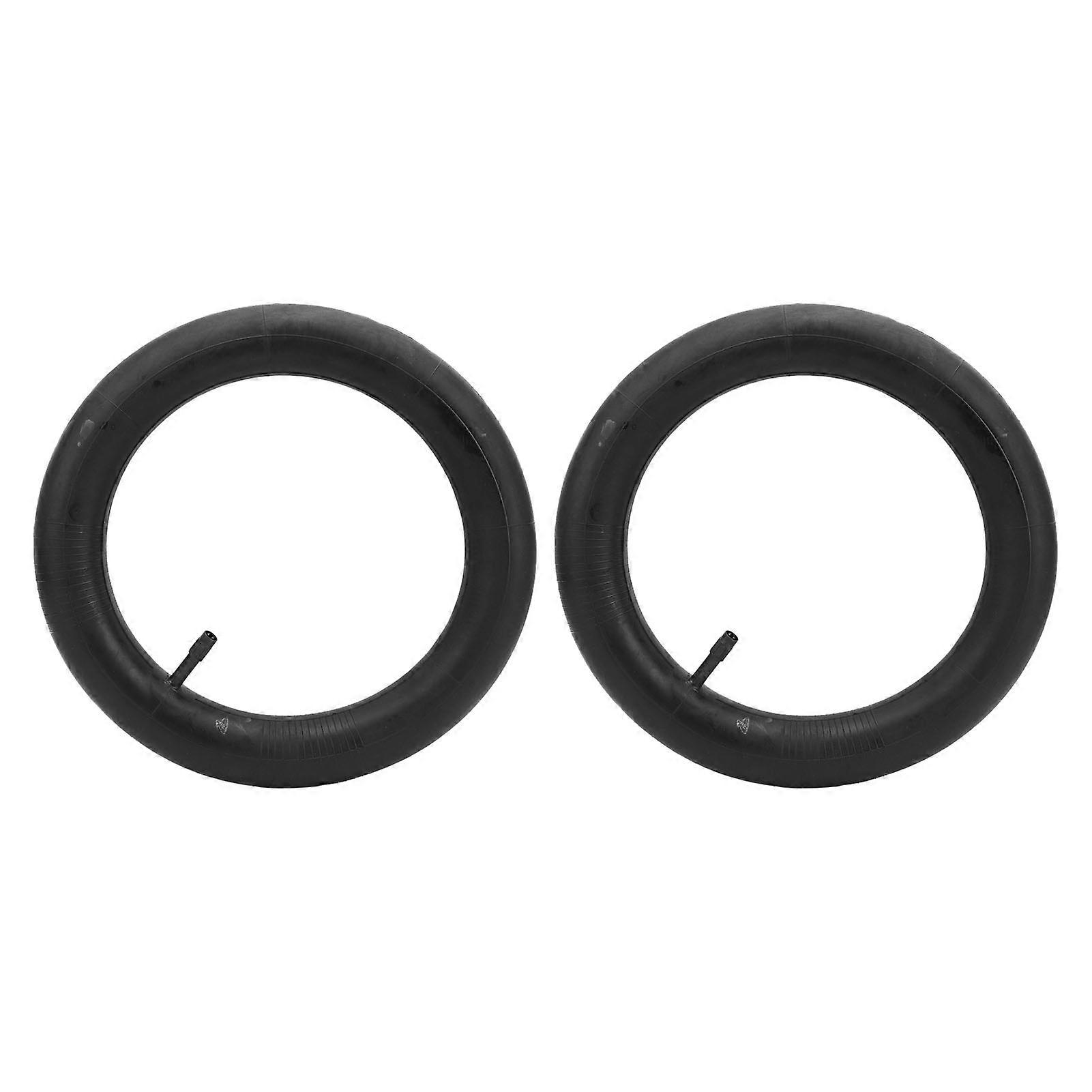 2PCS 12.5 X 2.5/2.75 εσωτερική εσωτερική αντικατάσταση σωλήνων απορρόφησης κραδασμών κραδασμών ηλεκτρική εσωτερική αντικατάσταση σωλήνων για το ευθύγραμμο στέλεχος βαλβίδων Mod TR13 τσέπης ξυραφιών