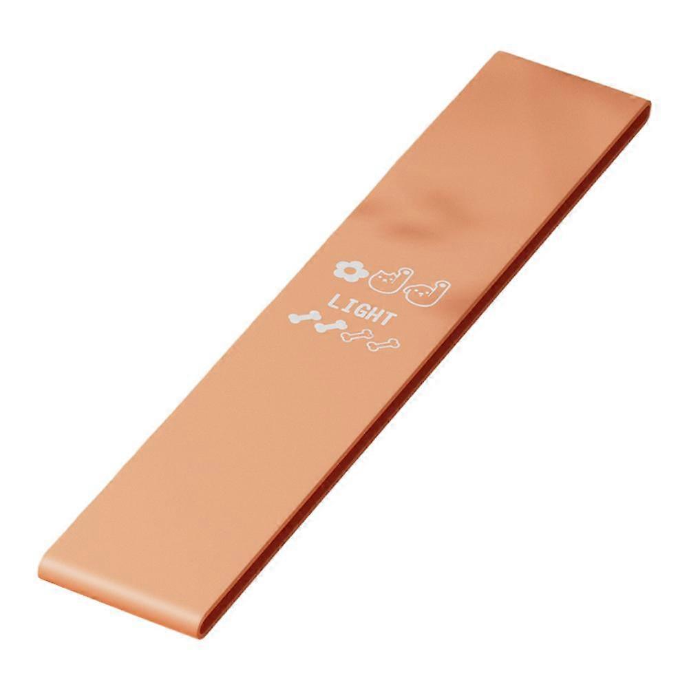 Gym Resistance Bands - Strong & Durable, Versatile Workouts for All Levels