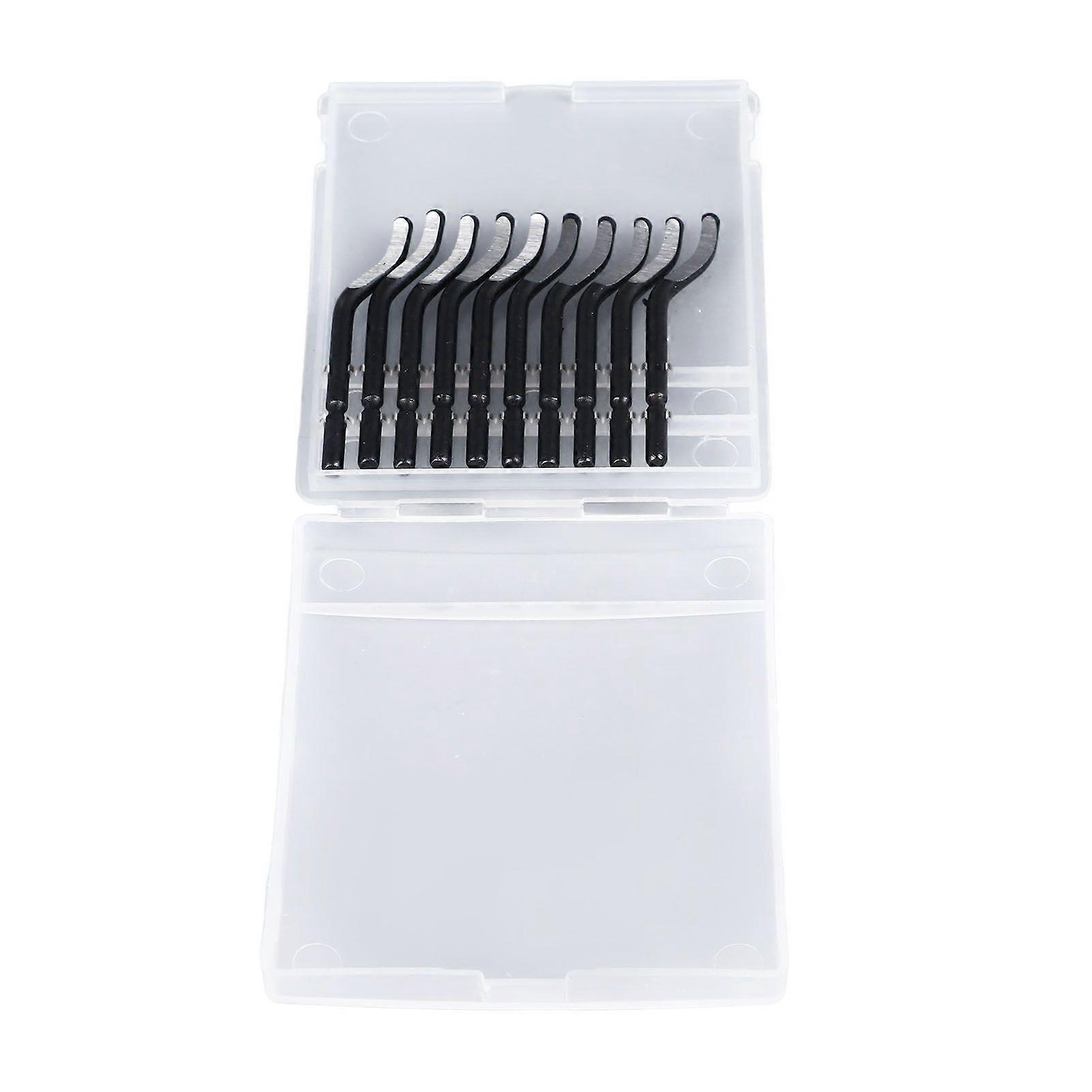 High quality Deburring scraper utility knife high carbon steel chamfering