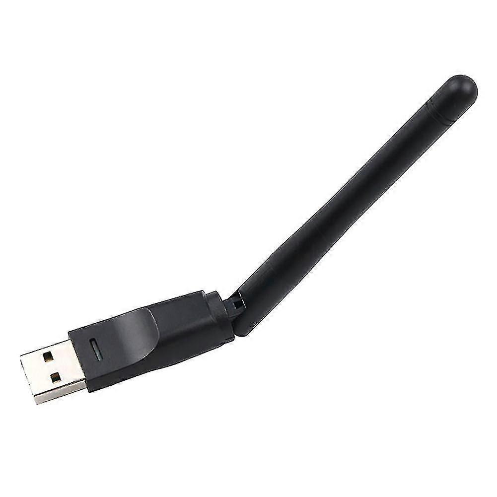 Mt7601 150mbps Wireless Wifi Router USB Netzwerkkarte Adapter mit 2db Antenne