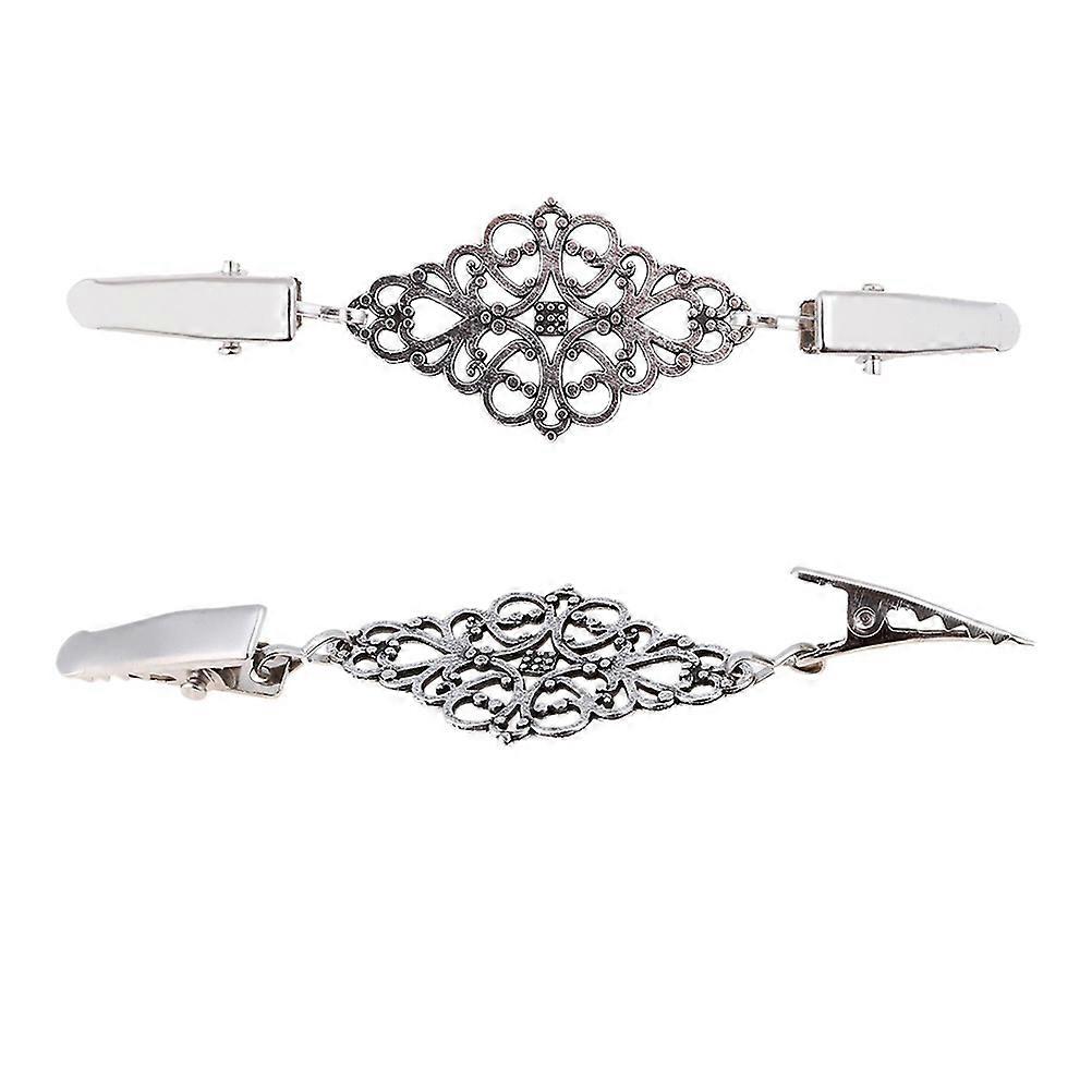 Broches de moda para mujer, diseño creativo, complementa diferentes prendas