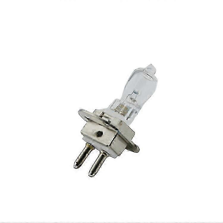Halogen Bulb for Ophthalmic Slit Lamp HLX 64251 6V 20W PG22 Base Replacement