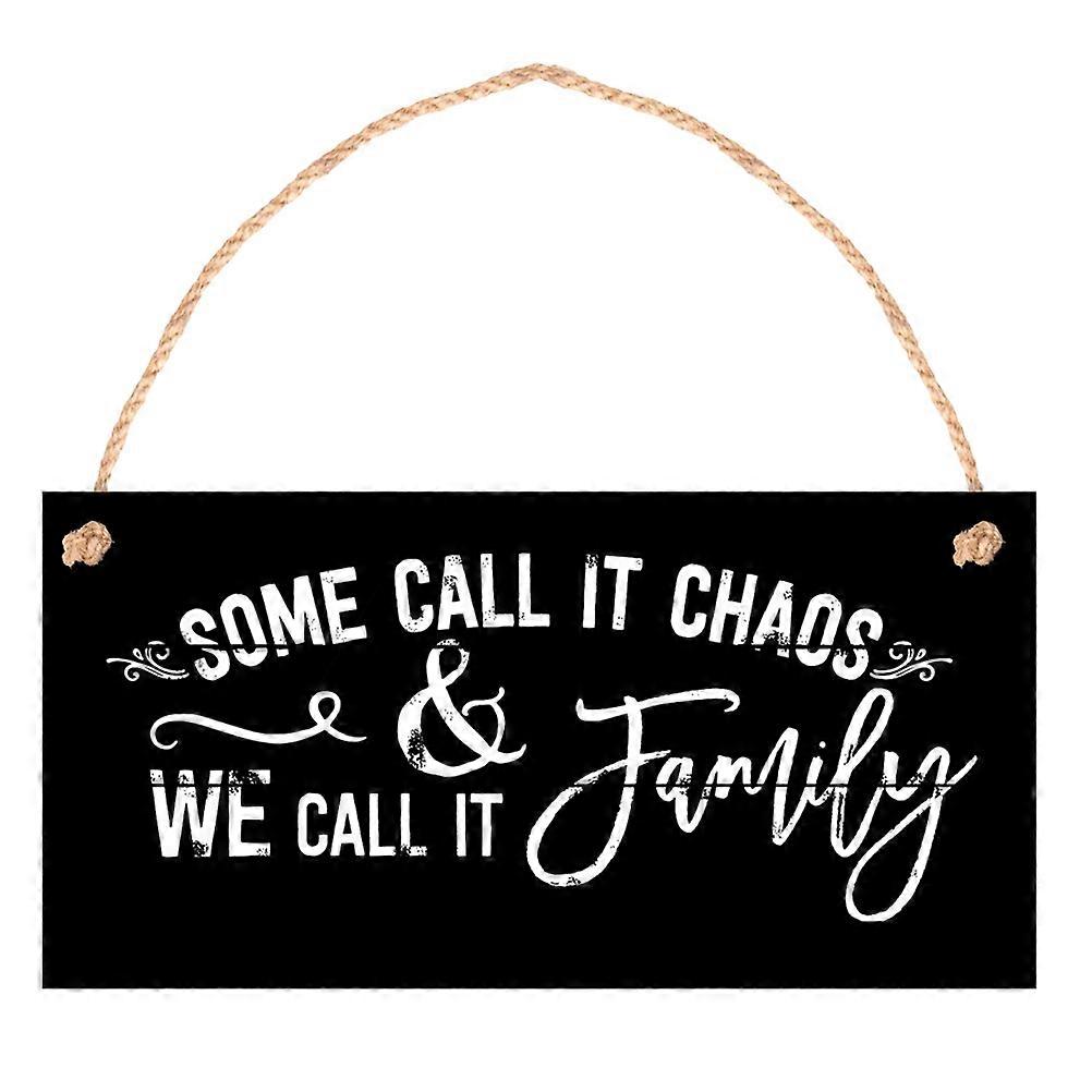Chic Hanging Sign for Modern Spaces, Lightweight and Material