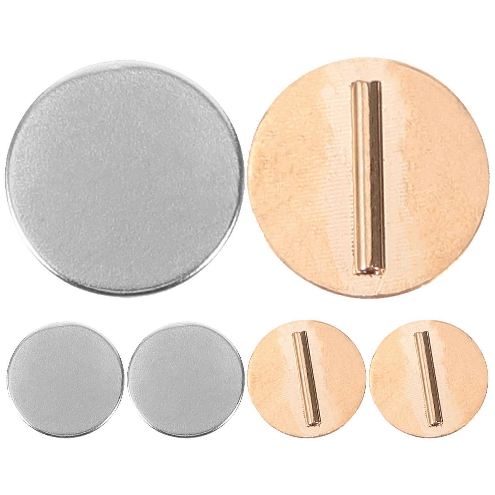 Metal Pin Holder, Magnetic Buckle Solution, Efficient and Reliable