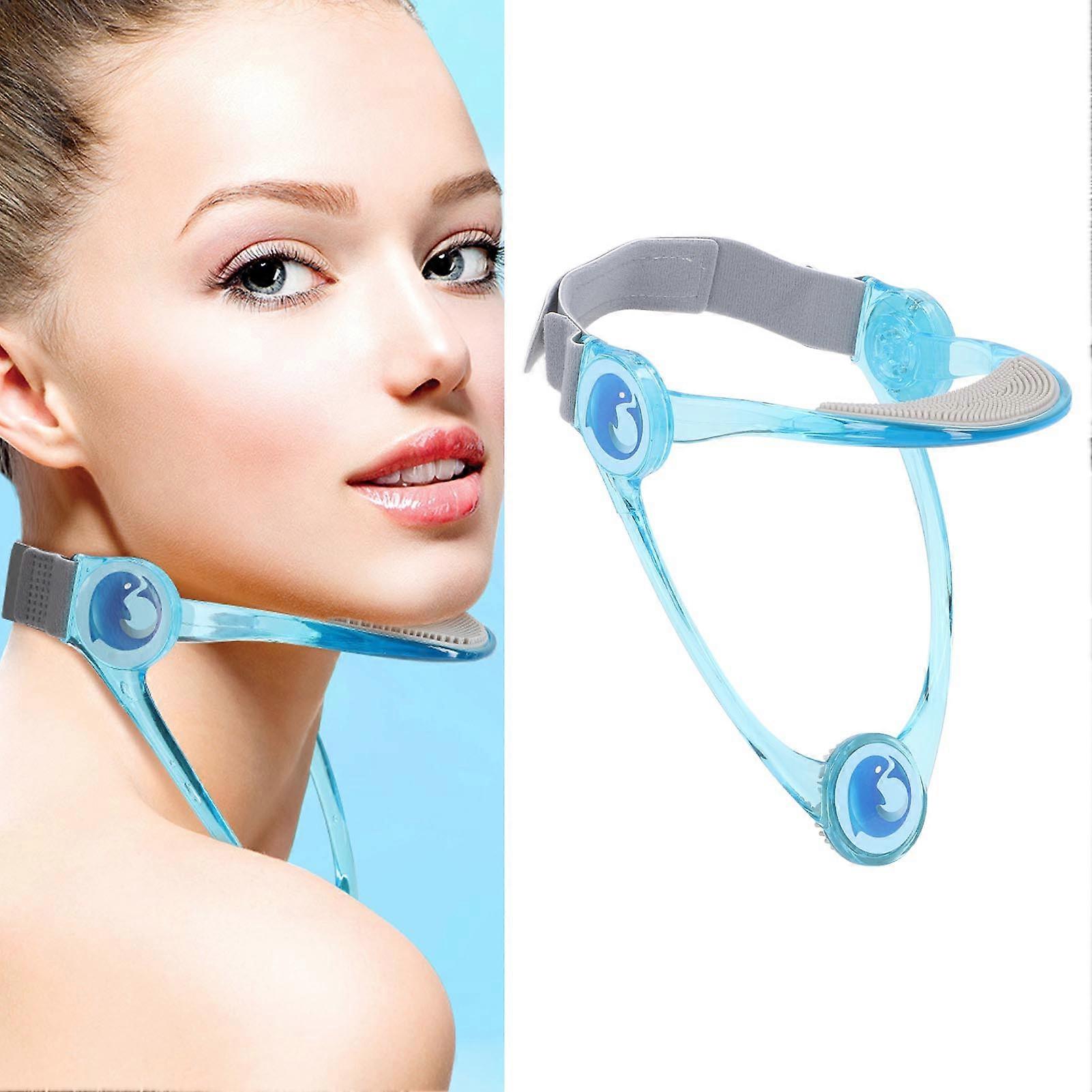 Neck Support Shaping Cervical Collar Improving Posture Adjustable Cervical Neck Hump Support 