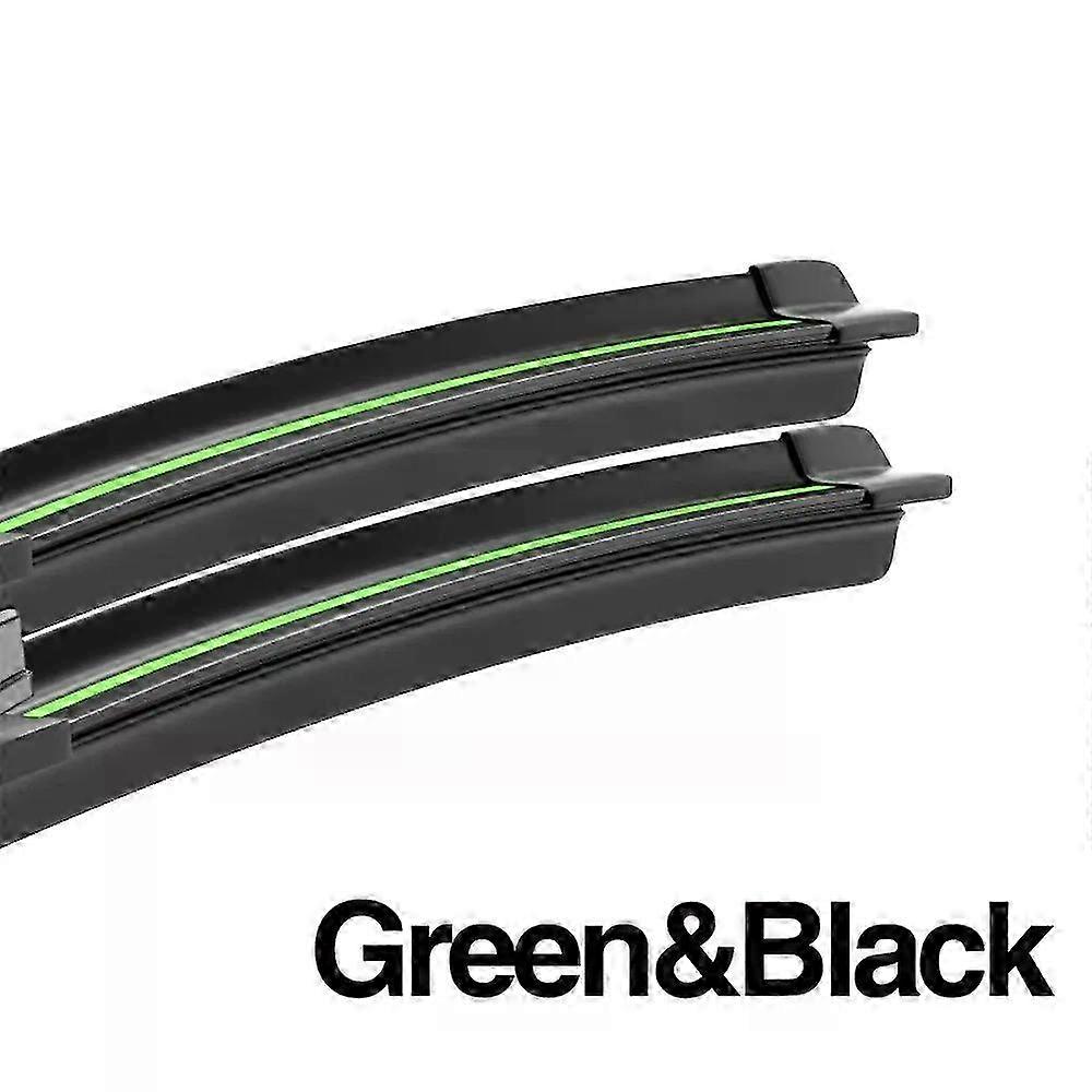 2025 For Renault Kadjar 2015-2019 Front Windshield Wiper Blades 2pcs Windscreen Window Accessories 2016 2017 2018