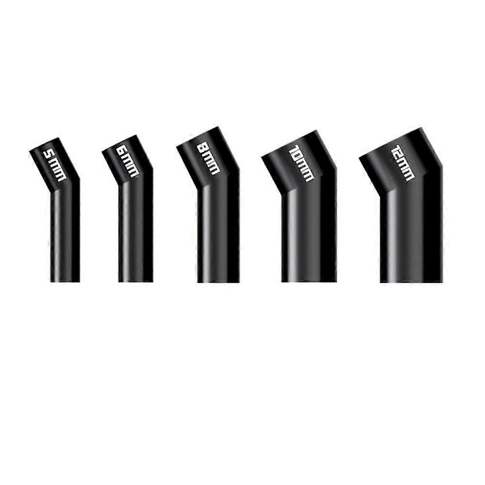 Elbow Nozzle (set of 5)