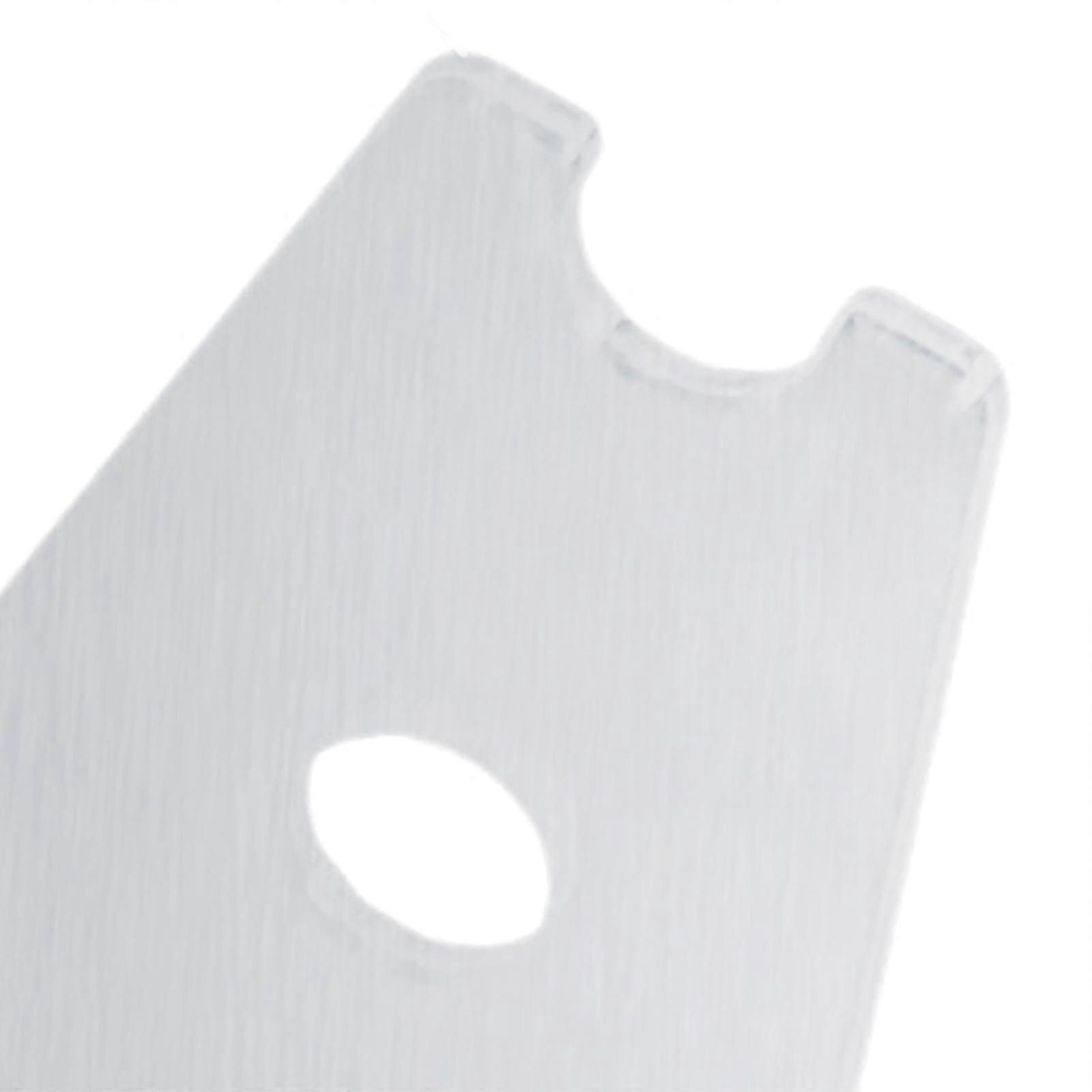 Compact and Lightweight Clear Acrylic Bicycle Stand for Stable Support and Large Bikes