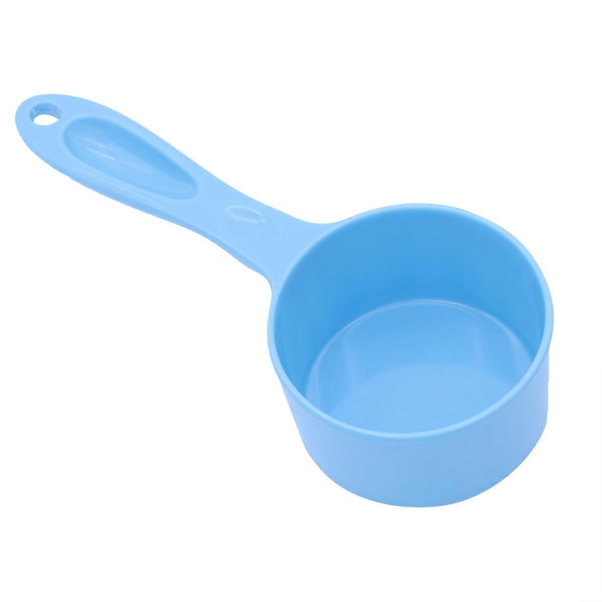 Cat Treats Spoon Measuring Tool for Pet Food Scooping Bulk S Size