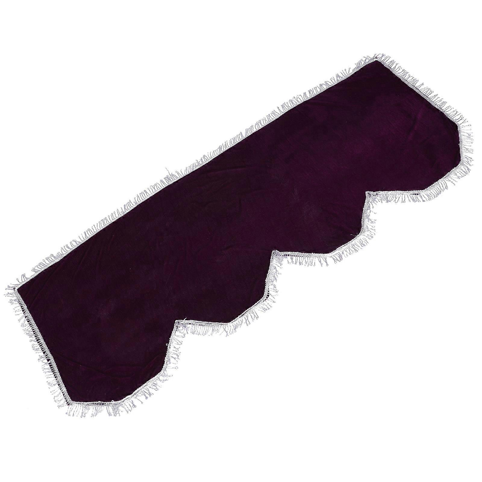 Durable Key Piano Keyboard Cover Dustproof Electric Piano Accessory for Debris and Sunlight Protection