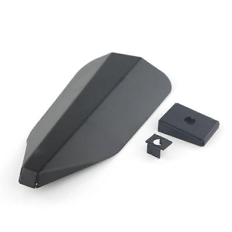 Fit For Ducati 899 959 1199 1299 R Panigale 2012-2018 Frames License Plate Frame Holder Bracket Fender Cover Block Off PlateMotor Vehicle Frame & Body