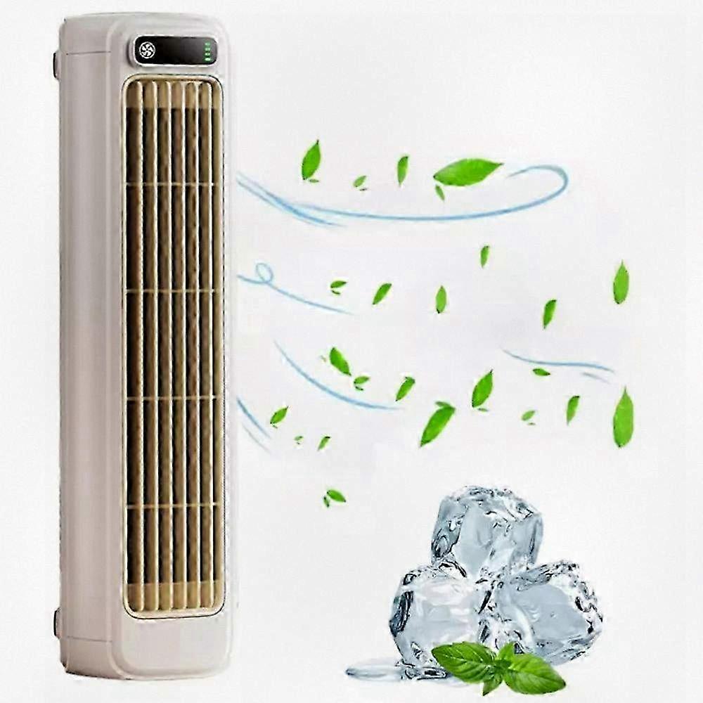 Coldeez Cooling 3.0 Portable Air Conditioner Fan with Vianys Cooling Ace Technology for Home & Office Use