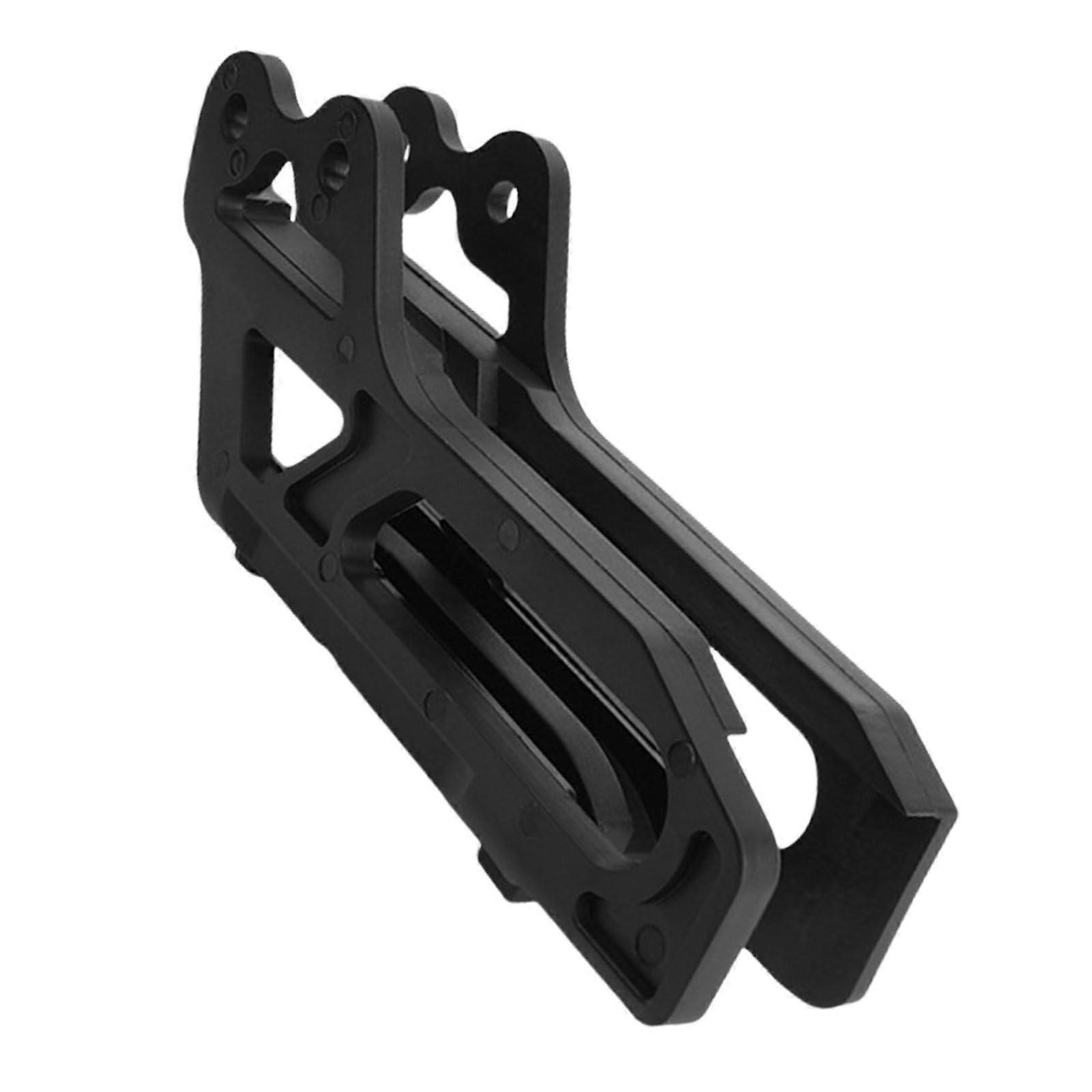 Kettenschieber Guide Guard Protector for YZ125 YZ250 YZ250FX YZ450F WR125 WR450F WR250 Enhanced Durability and Compatibility