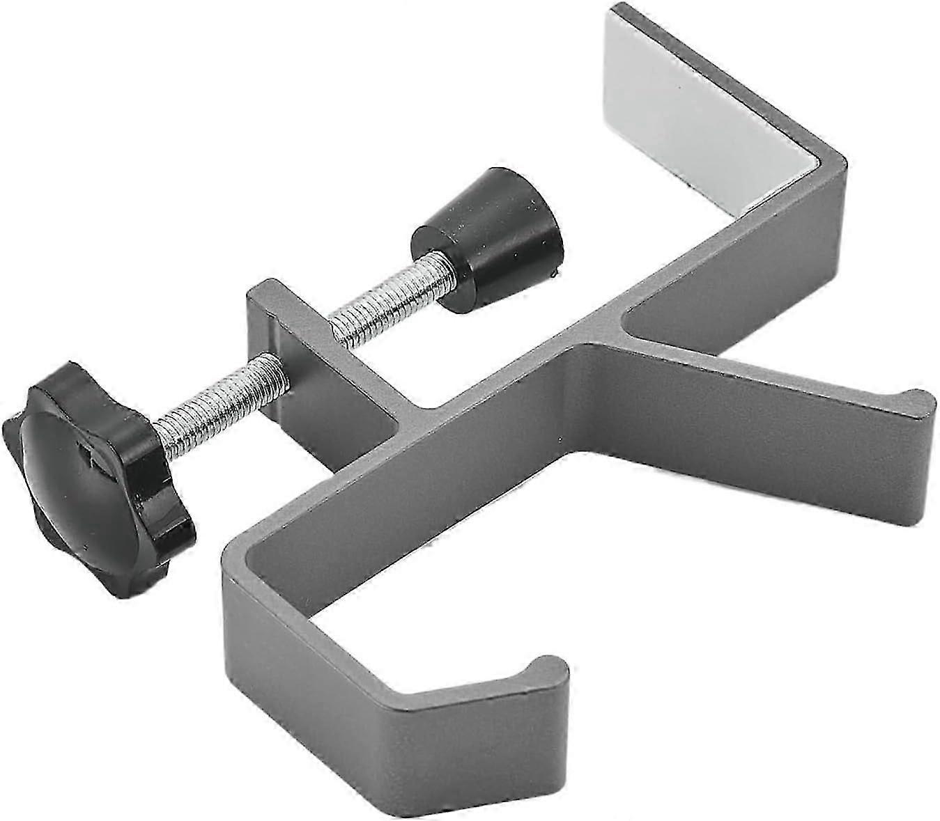 2026 New style  Table hooks 10 adjustable table hooks punch-free universal