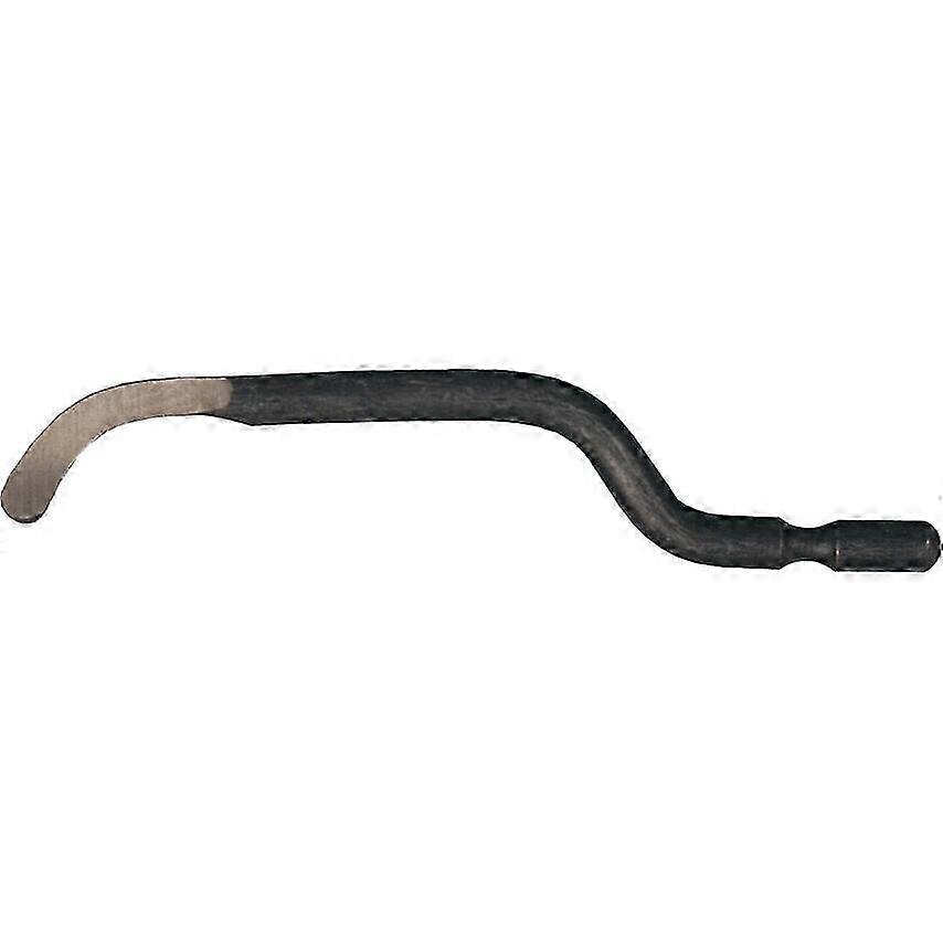 SwissBurr B60 Light Duty Hand Deburring Blade SZRH