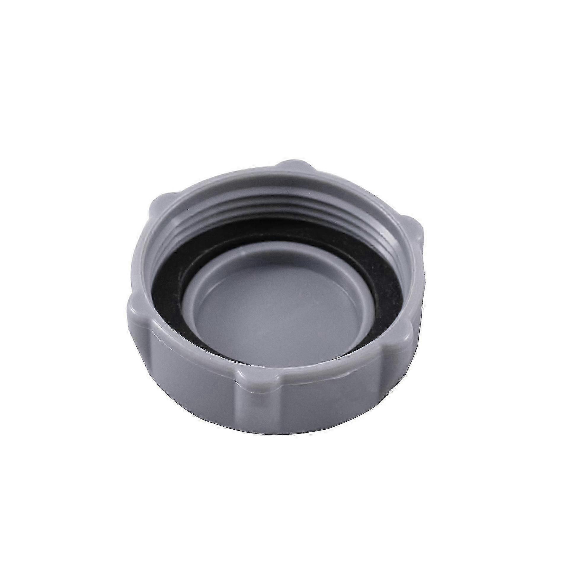 غطاء صمام التصريف البلاستيكي البديل لحمامات السباحة كولمان - يناسب P01006 ، P01010 ، P6H1158