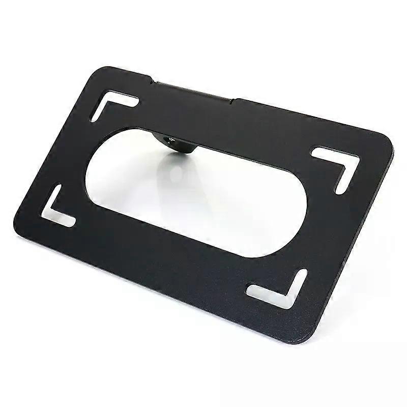 con unique Fit For Yamaha Bolt C Spec R XVS950 Star Bolt Spec Motorcycle Bolt Mounted Plate License Plate Holder Bracket Fender Eliminator