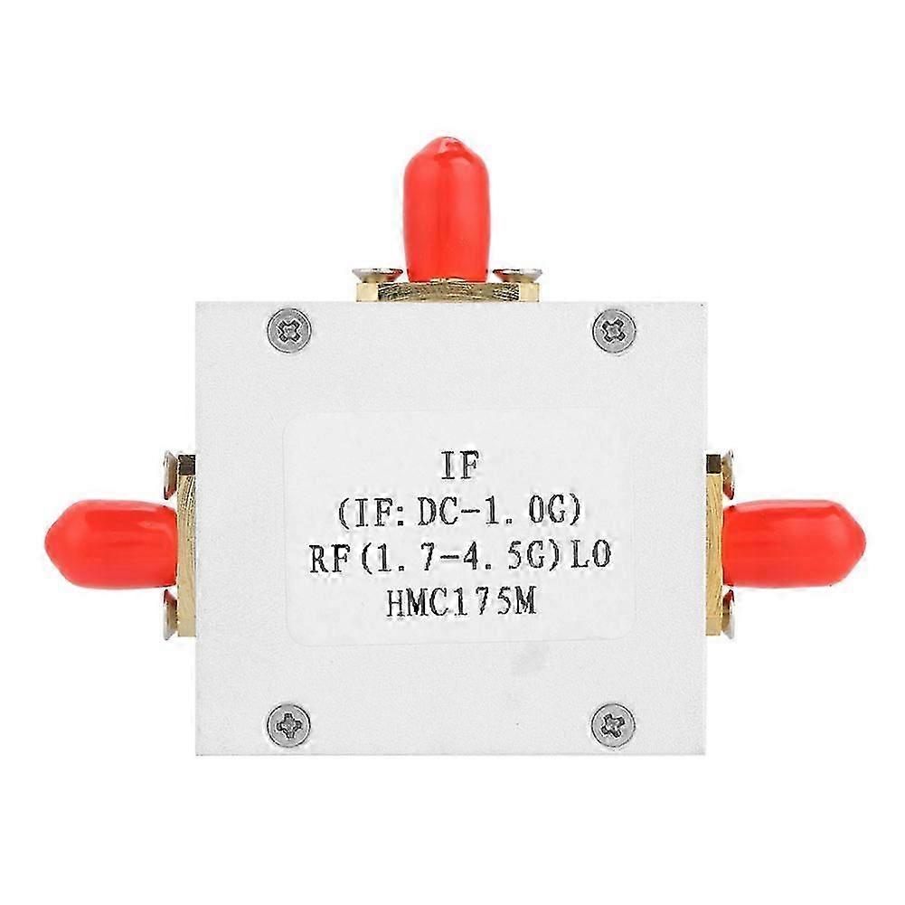 HMC175 Passive Double Balanced Mixer Diode Frequency Conversion Module