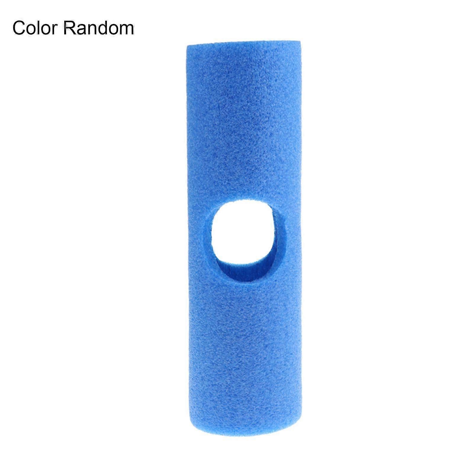 Float Noodle Holed Connector Thick Reusable Swimming Tool Swimming Float Noodle Holed Connector Woggle Joint for Summer